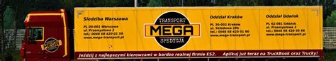 MEGATRANSPORT, INC. Company Profile .